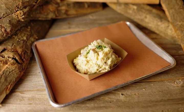 Potato Salad (Quart).